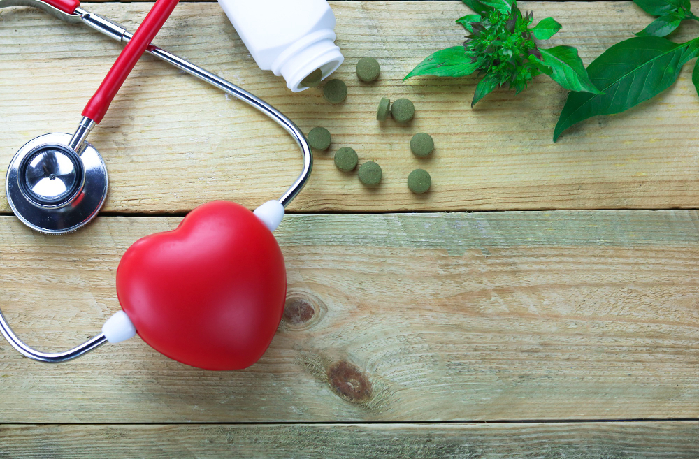 Homeopathy for Cardiovascular Health